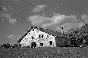 Images : fond de ferme